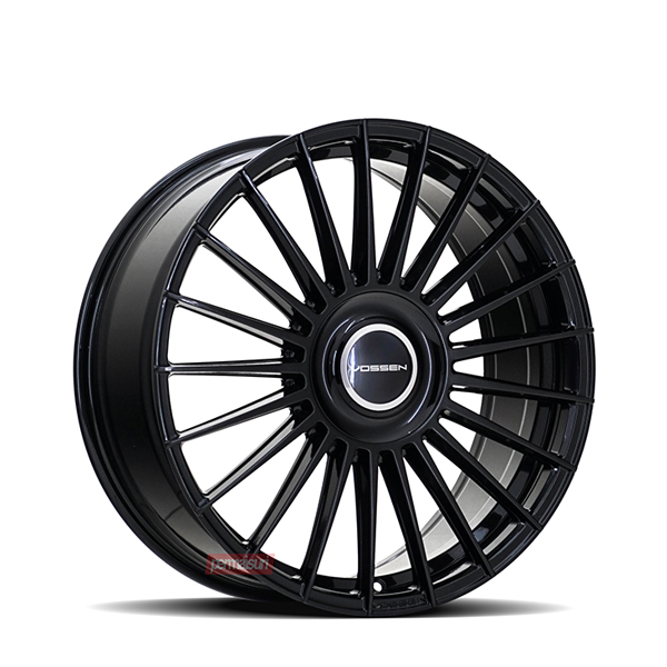 HF-8 | Gloss Black 22