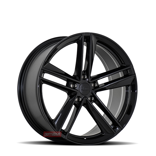 Lightning | Gloss Black 19