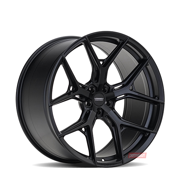 HF-5 | Satin Black 23