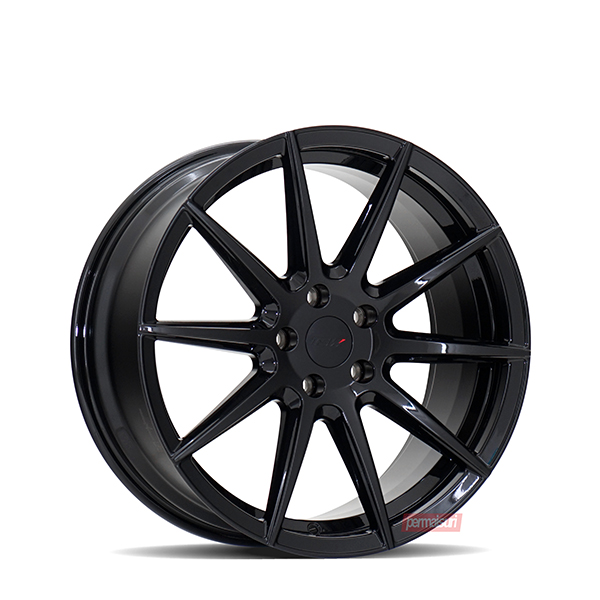 Clypse | Gloss Black 19