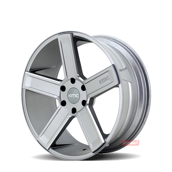 MD5 139 | Satin Grey Milled 22