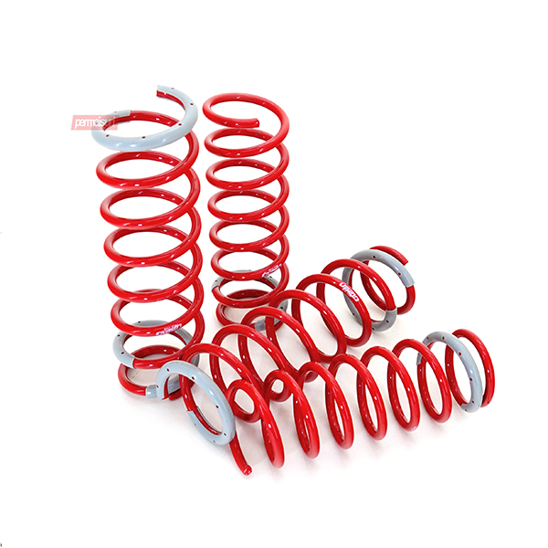 Tanabe Spring for Suzuki Jimny