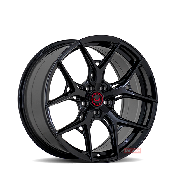 Vossen HF-5 | Gloss Black 20