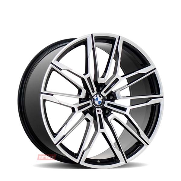 G05 | Black Polish 22