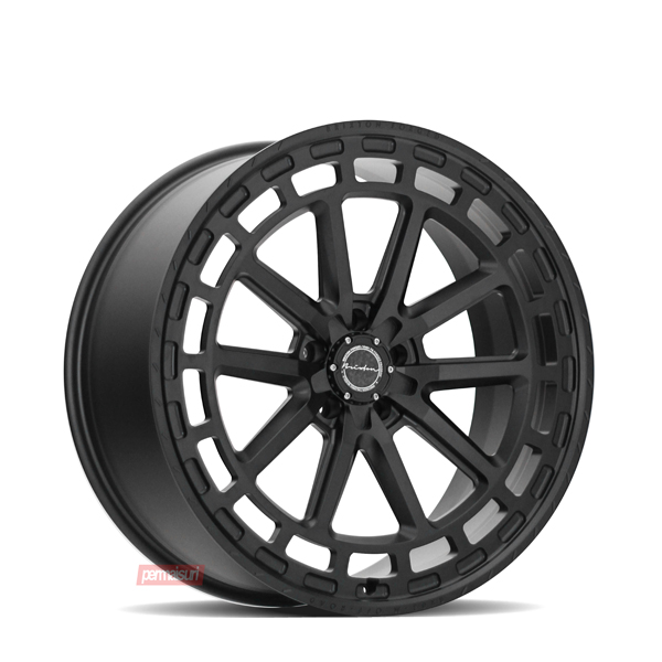 BX03-M | Firecracker Black 22