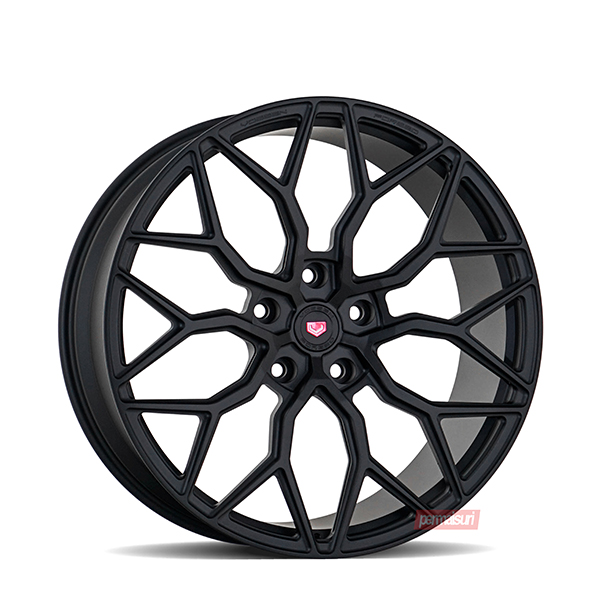 S17-01 | Satin Black 24
