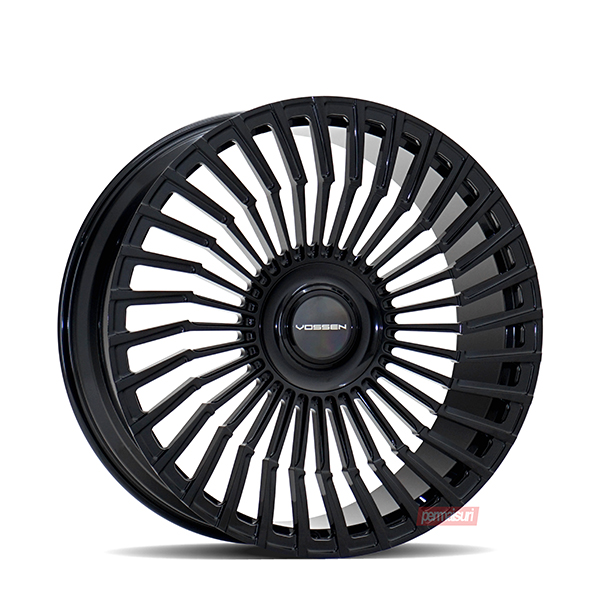 UV-5 | Gloss Black 24