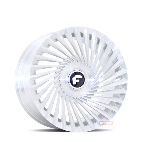 Trimestre | Brushed 21