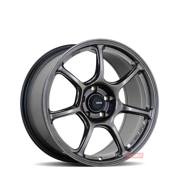 Ultragram | Carbon Bronze Metallic 18