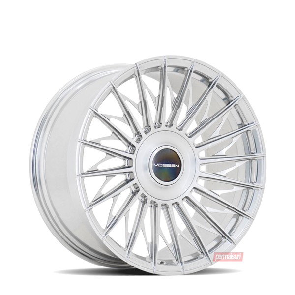 S17-15T | Gloss Clear Transparent 21