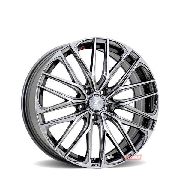 SK | Black Metal (BMCMC) 19