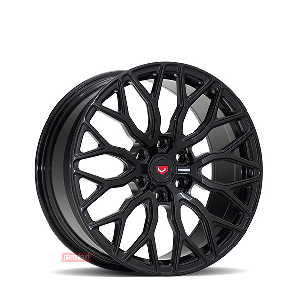 S17-02 | Gloss Black 19