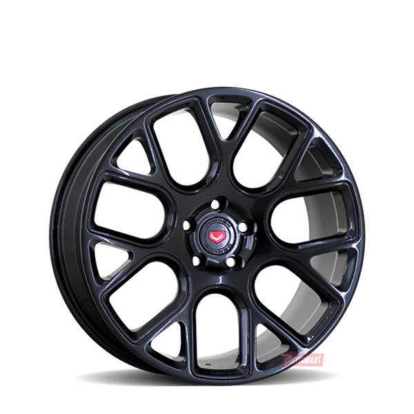 CG204 | Gloss Black 19