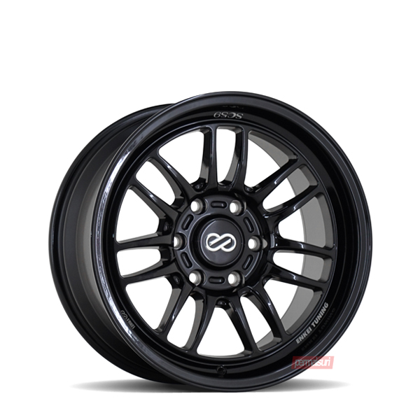 SC59 | Gloss Black 18