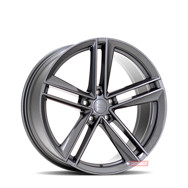 Lightning | Gloss Gunmetal 20