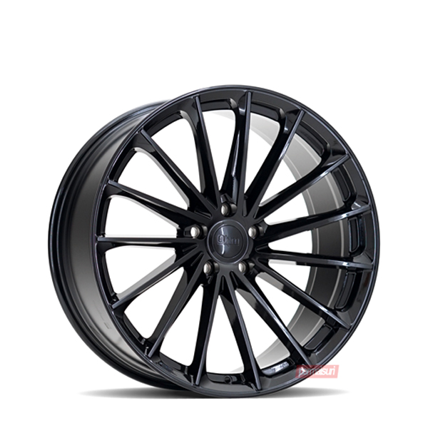 Proton | Gloss Black 20