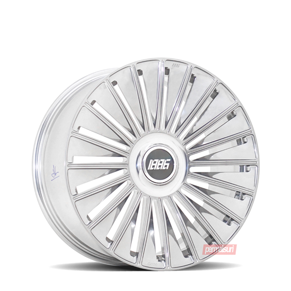 G100 | Ceramic Polish 22