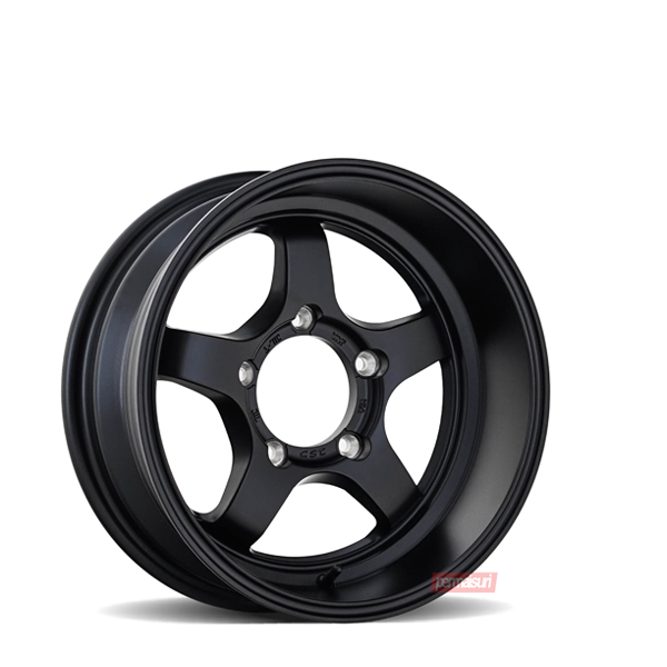 CST Zero 1 Hyper | Satin Black 16