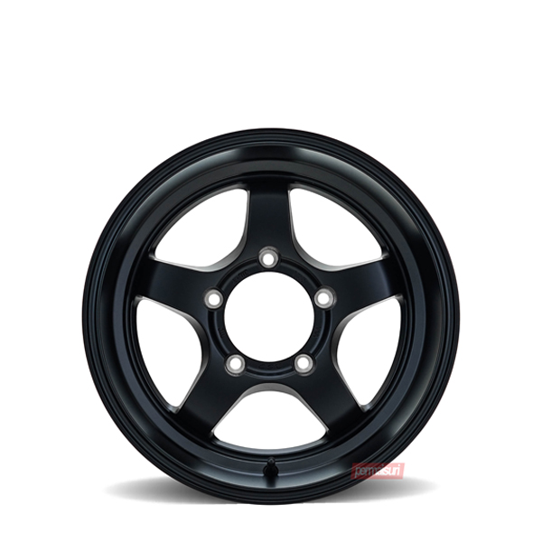 CST Zero 1 Hyper | Satin Black 16 - Detail