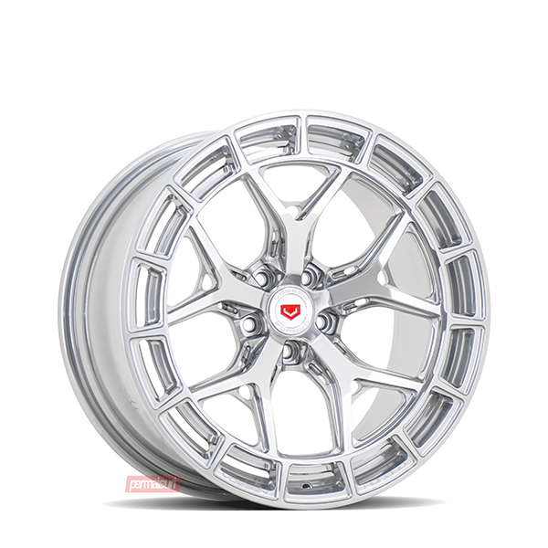 LC3-01 | Gloss Clear Transparent 20