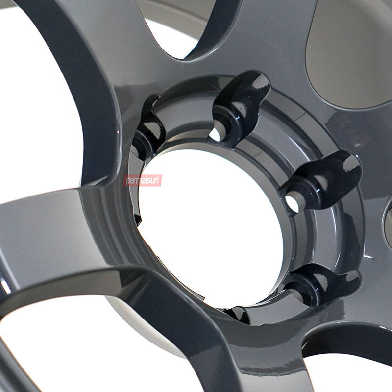 Permaisuri | Rays - 57DR-X | ARMG GRAY 18