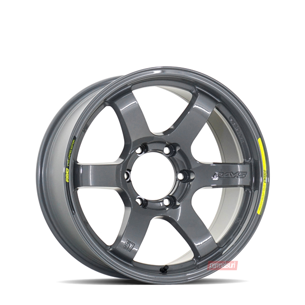 Permaisuri | Rays - 57DR-X | ARMG GRAY 18