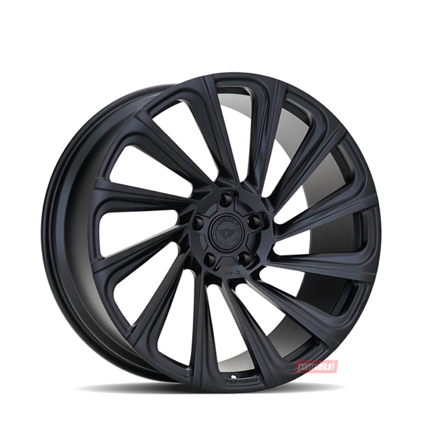 UV-3 | Satin Black 23