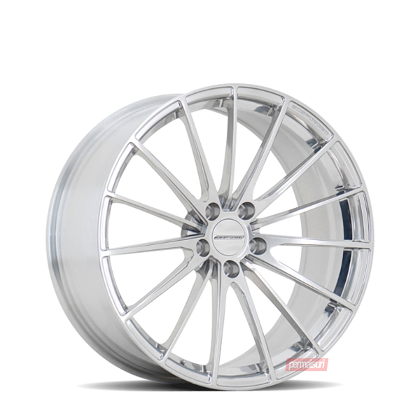 UF137 | Mirror Polish 20