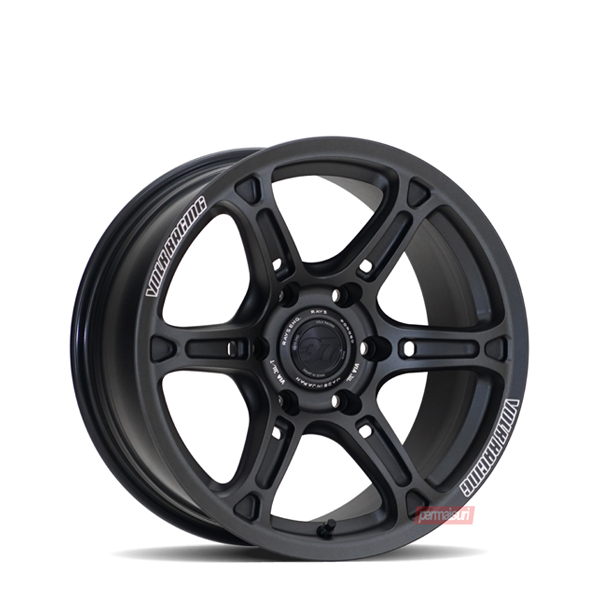 TE37XTR |Matt Gun Black 17