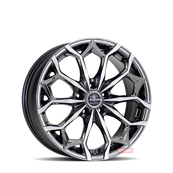 Zildawn 384 Evo | SBC Polish 18