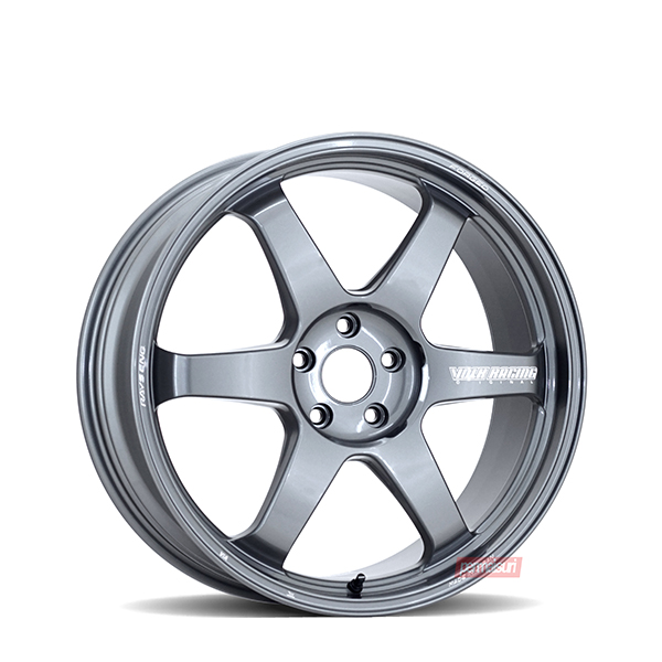TE37 Ultra M-Spec | Gunmetal 20