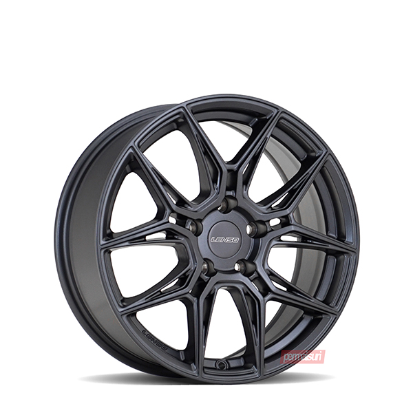 Draken | Gray Anthracite 17