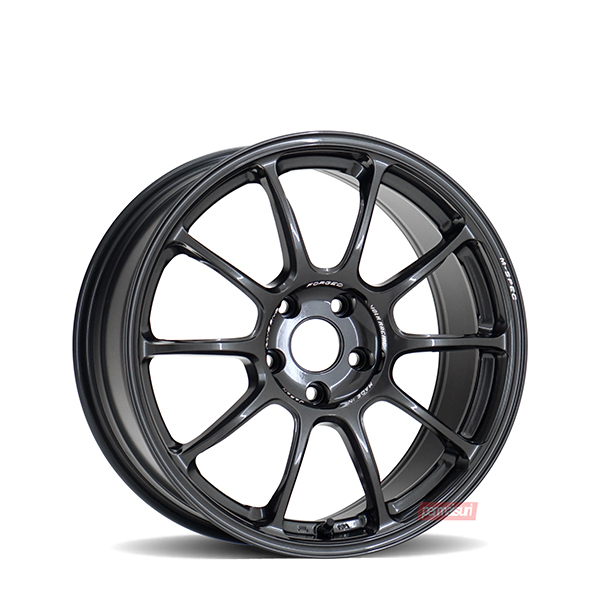 ZE40 M-Spec | Diamond Dark Gunmetal 18