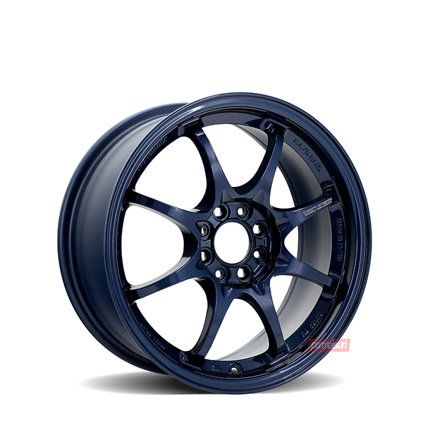 CE28N 8 Spoke MAG Blue 16