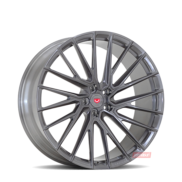 EVO-6T | Dark Smoke Transparent 23