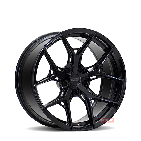 HF-5 | Gloss Black 20