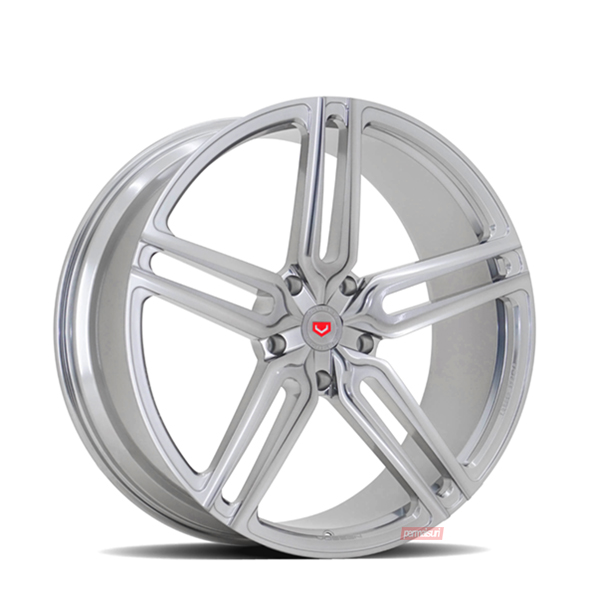 HC-1 | Light Smoke Transparent  24