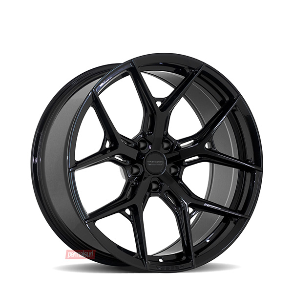 HF5 | Gloss Black 22