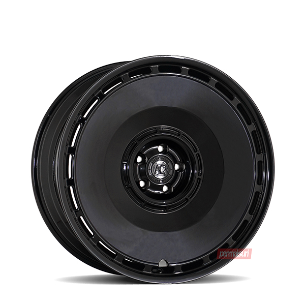 AGL78 | Gloss Black 22