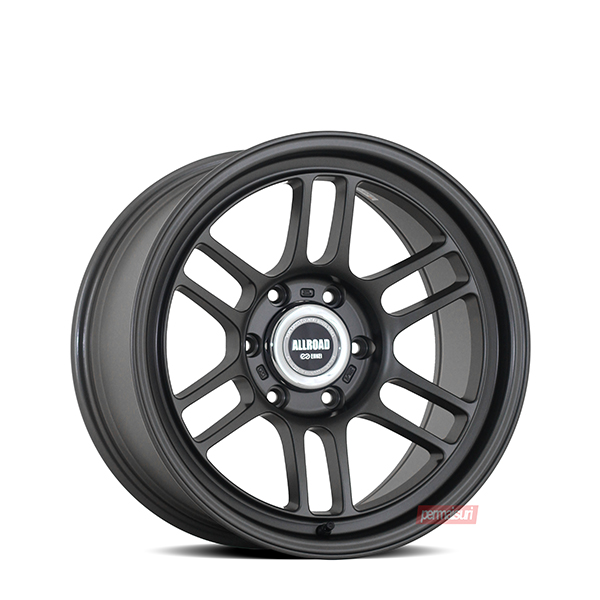 RPT 1 | Matte Dark Gunmettallic 18