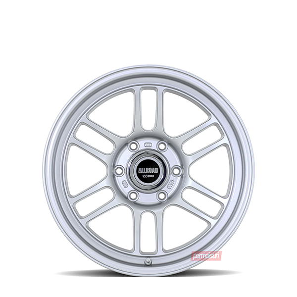 RPT 1 | Sparkle Silver with Machined Lip 18 - Detail