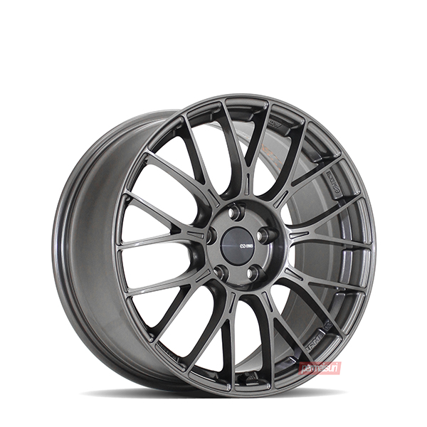 PFM1 | Dark Silver 18