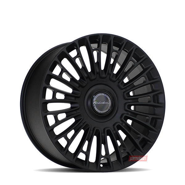 LX01 | Fire Cracker Black 22