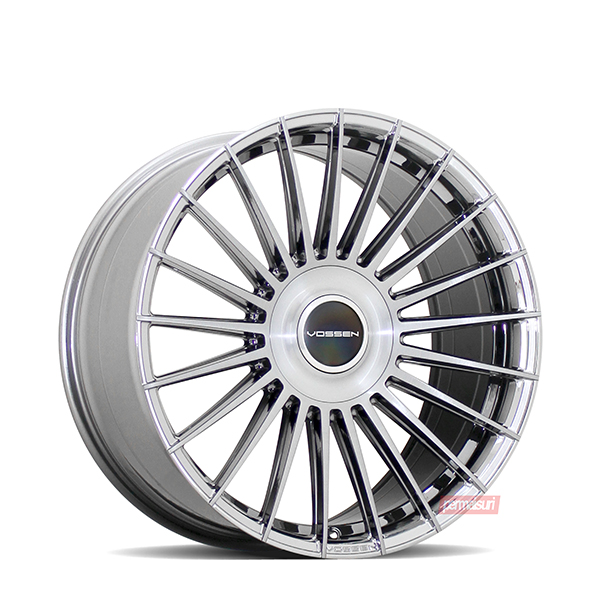 HF-8 | EMC Polished 22