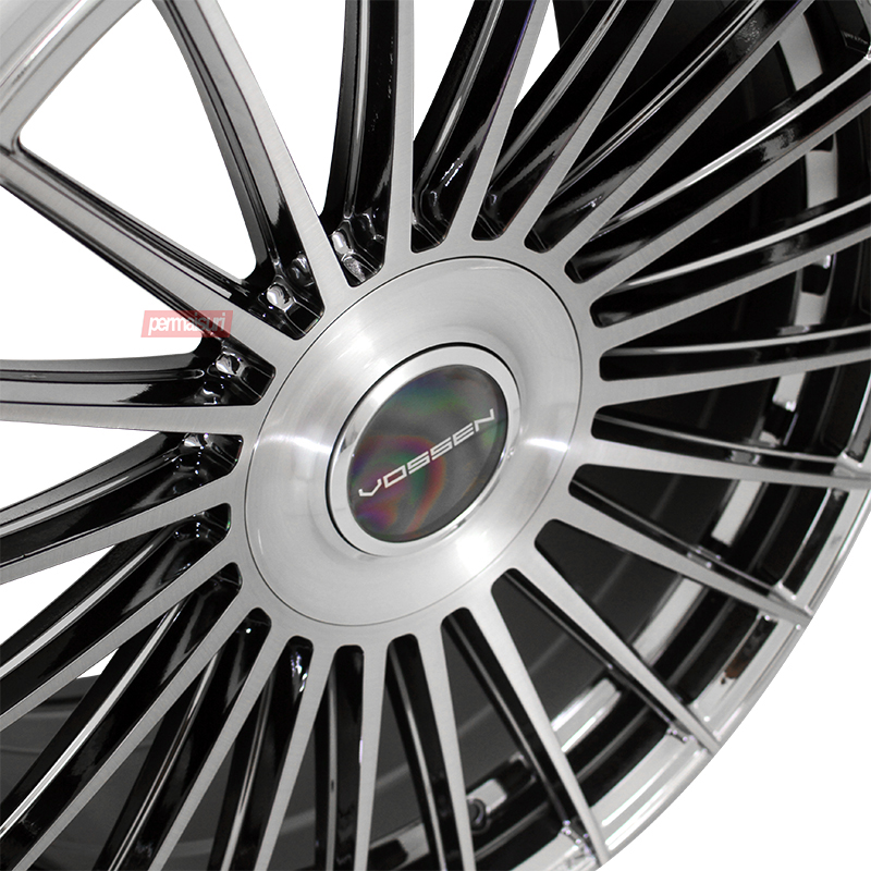 Vossen HF8 22