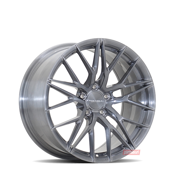 FW1802 | Brushed Grey 18