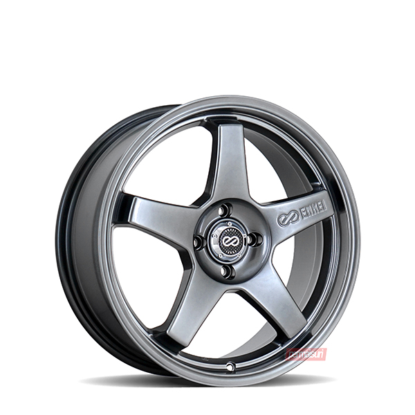 EV-5 | Hyper Black 17