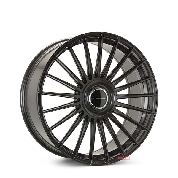 HF-8 | Anthracite 22