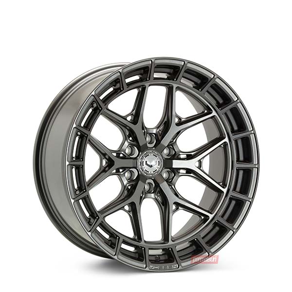 HFX-1 | Matte Gunmetal 22