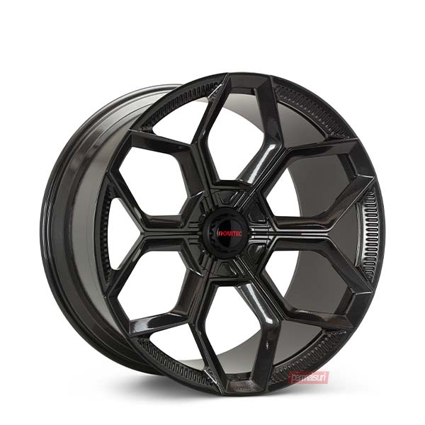 NL5 | Gloss Charcoal 23